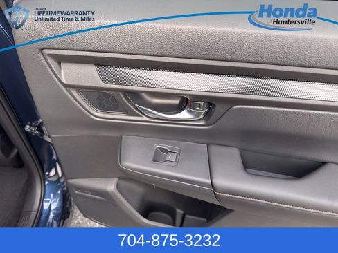 New 2026 Honda CR-V Sport-L image 20