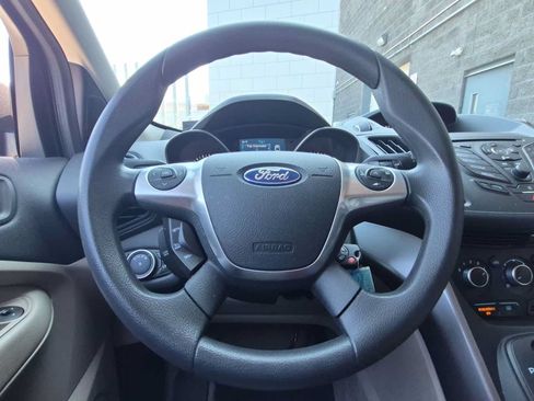 Used 2015 Ford Escape SE AWD/4WD image 22