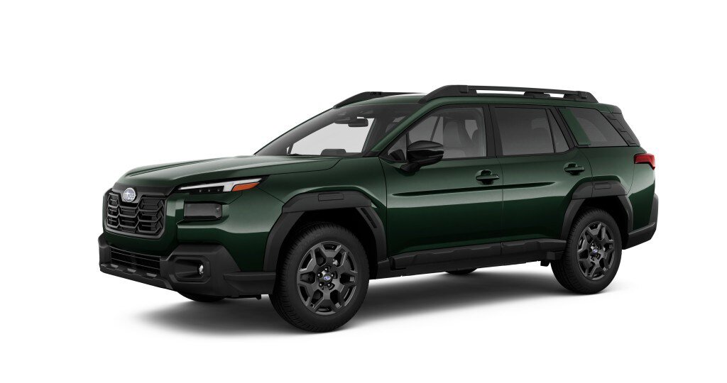 New 2026 Subaru Outback Premium AWD/4WD image 8