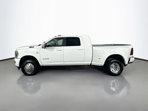New 2026 RAM 3500 Longhorn w/ Towing Technology Group image 4