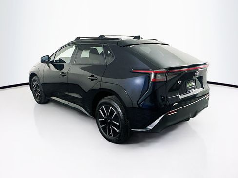 Used 2026 Toyota bZ FWD image 5