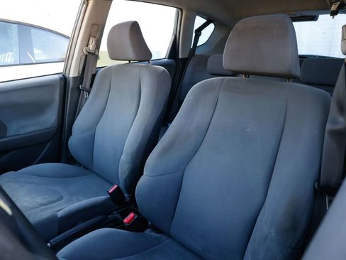 Used 2009 Honda Fit image 12
