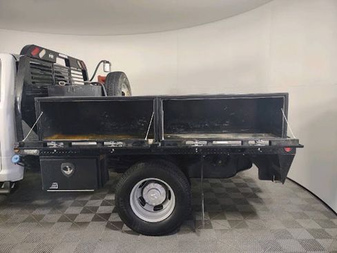 Used 2022 RAM 3500 Tradesman w/ Max Tow Package AWD/4WD image 18