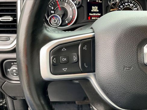 Used 2023 RAM 2500 Big Horn w/ Level 1 Equipment Group image 11