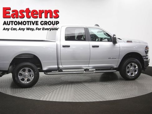 Used 2026 RAM 2500 Big Horn AWD/4WD image 47