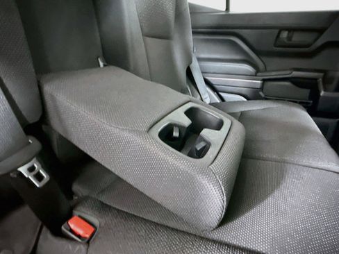 Certified 2025 Toyota 4Runner SR5 AWD/4WD image 36