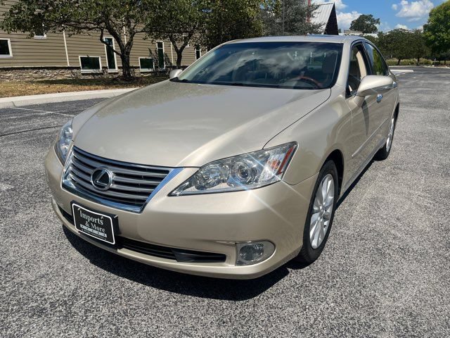 Used 2011 Lexus ES 350 FWD image 19