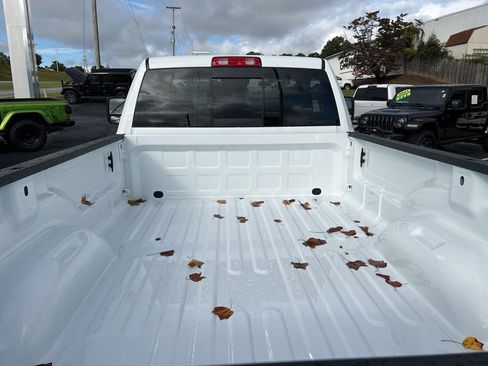 New 2026 RAM 2500 Tradesman image 8