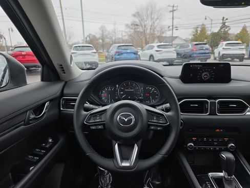 Used 2019 MAZDA CX-5 Grand Touring Reserve image 17