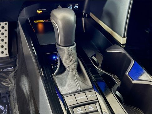 Used 2025 Toyota Camry XSE w/ Premium Package image 14