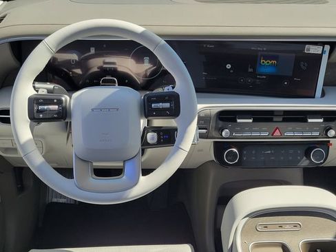 New 2026 Hyundai Palisade SEL FWD image 6