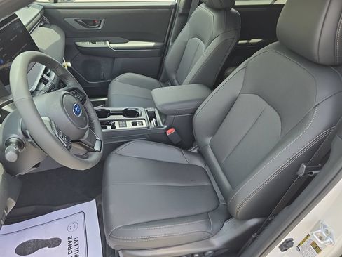 New 2026 Subaru Outback Limited w/ Premium/Limited Package 2 AWD/4WD image 12