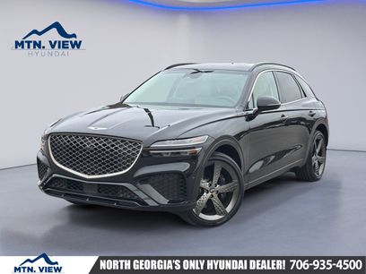 Used 2024 Genesis GV70 3.5T Sport w/ Sport Advanced Package