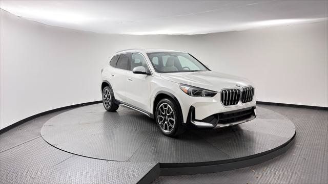 Used 2023 BMW X1 xDrive28i w/ Convenience Package AWD/4WD image 11