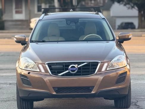 Used 2011 Volvo XC60 T6 image 9