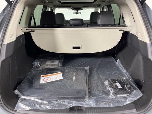 New 2026 Nissan Rogue SV image 50