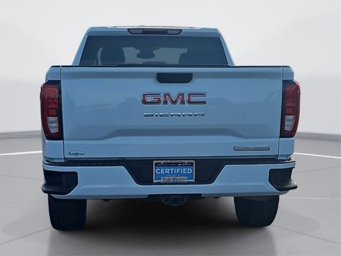 Certified 2023 GMC Sierra 1500 Elevation image 4