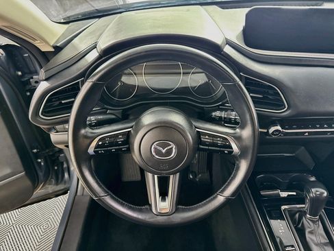 Used 2025 MAZDA CX-30 AWD 2.5 S w/ Preferred Package image 16