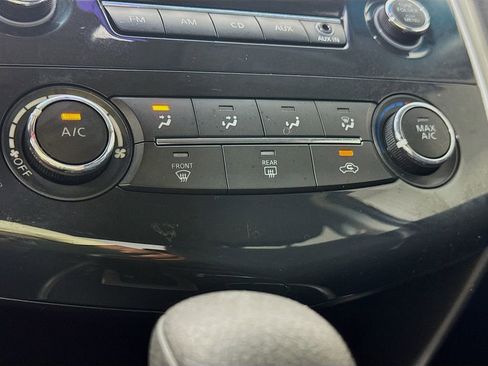 Used 2015 Nissan Altima 2.5 S image 16