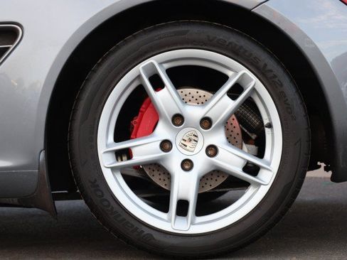 Used 2006 Porsche Boxster S RWD image 50
