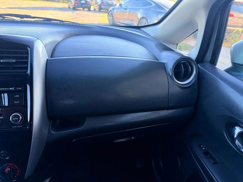 Used 2015 Nissan Versa Note SV image 25