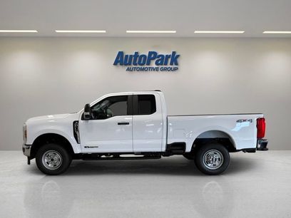 New 2026 Ford F350 XL w/ XL Chrome Package
