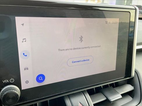 Used 2024 Toyota RAV4 XLE image 31