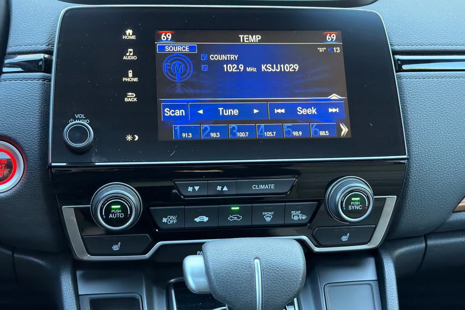 Used 2019 Honda CR-V EX image 22