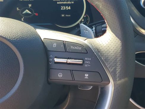 Used 2023 Hyundai Sonata SEL Plus w/ Preferred Accessory Package image 26