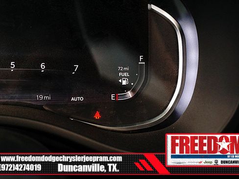 New 2026 RAM 1500 Lone Star AWD/4WD image 31