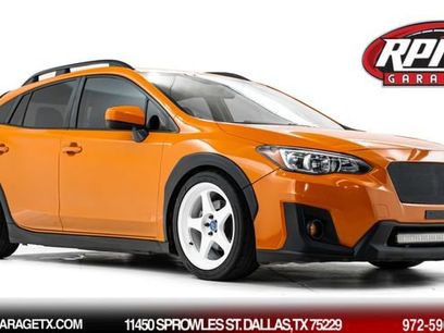 Used 2019 Subaru Crosstrek 2.0i Premium w/ Popular Package #4