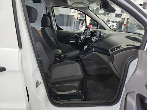 Used 2023 Ford Transit Connect XLT FWD image 8
