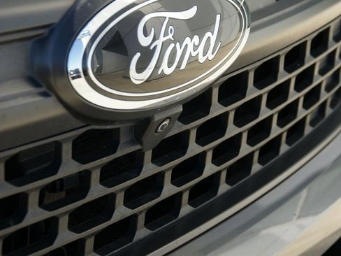 Used 2022 Ford Explorer Timberline image 8