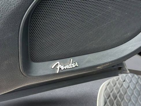 Used 2023 Nissan Titan Platinum Reserve w/ Moonroof Package image 21