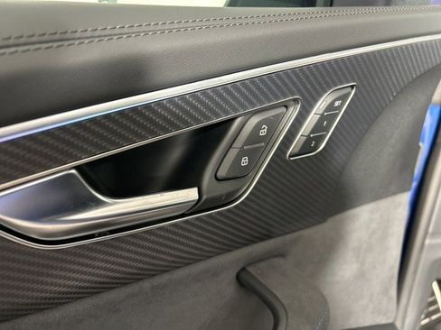 New 2026 Audi RS Q8 performance image 16