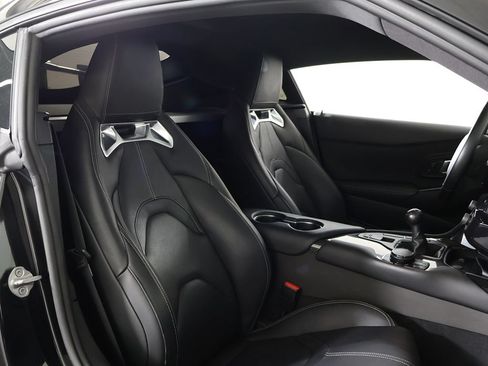 Used 2024 Toyota Supra RWD image 28
