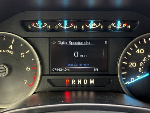 Used 2018 Ford F150 XLT w/ Trailer Tow Package AWD/4WD image 15