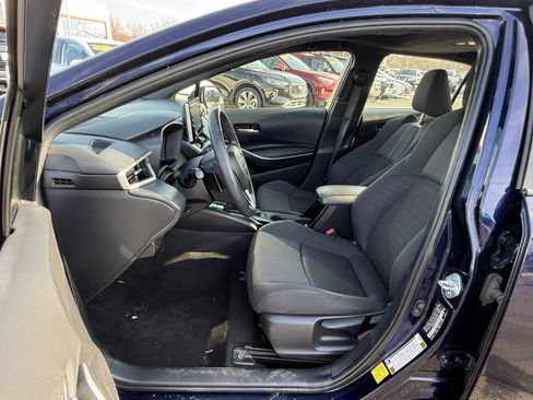 Certified 2022 Toyota Corolla SE w/ SE Premium Package image 14