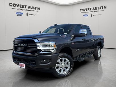 Used 2023 RAM 2500 Laramie