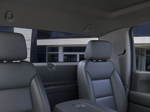 New 2026 GMC Sierra 1500 Pro w/ Pro Value Package image 24