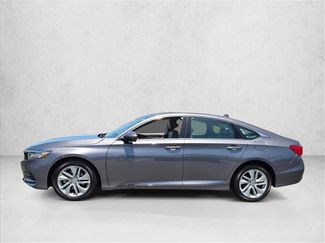 Used 2020 Honda Accord LX video 2