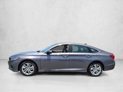 Used 2020 Honda Accord LX image 2