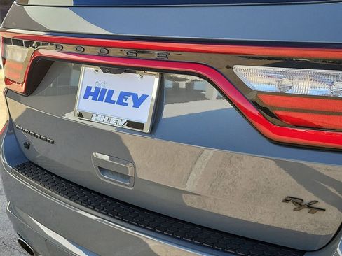 Used 2021 Dodge Durango R/T w/ Blacktop Package image 32