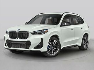 Certified 2024 BMW X1 M35i w/ Premium Package video 1