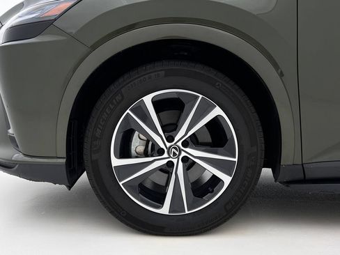 Used 2024 Lexus RX 350 Premium w/ Cold Area Package AWD/4WD image 26