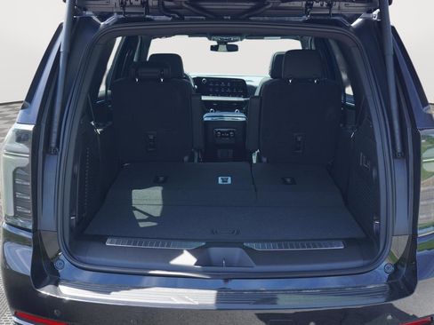 New 2026 Chevrolet Tahoe RST w/ RST Capability Package AWD/4WD image 6