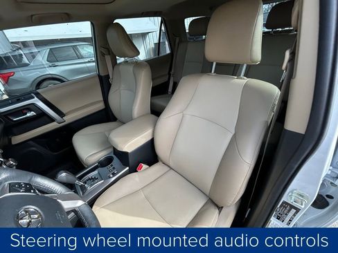 Used 2024 Toyota 4Runner SR5 Premium image 31