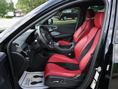 Used 2019 Acura RDX A-Spec FWD image 26