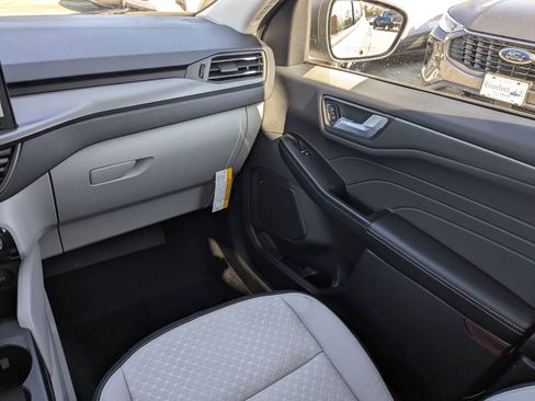 New 2026 Ford Escape Active w/ Active Premium Tech Pack image 19