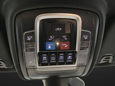 New 2026 RAM 1500 Laramie w/ Night Edition AWD/4WD image 28